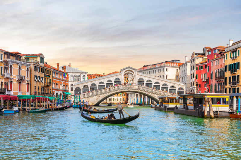 The Best Cities to Visit in Italy