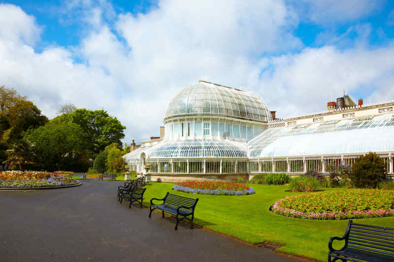 Botanic Gardens