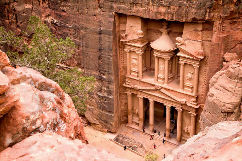 Petra