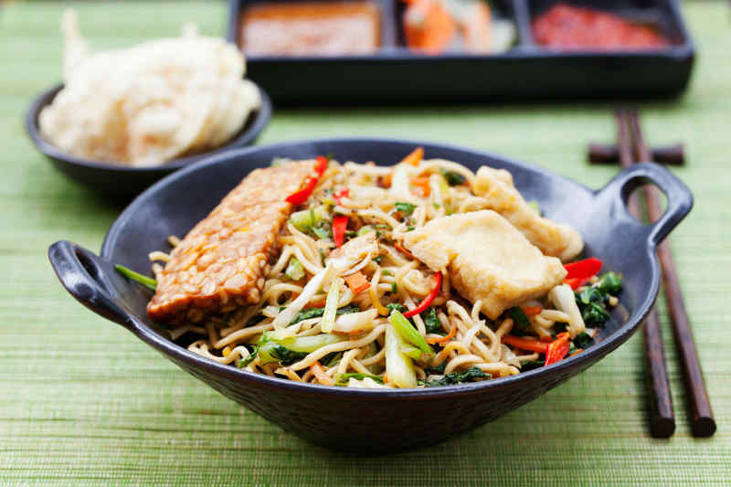 Mi Goreng