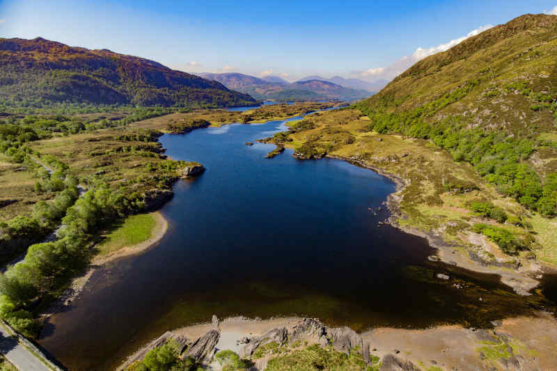Killarney National Park