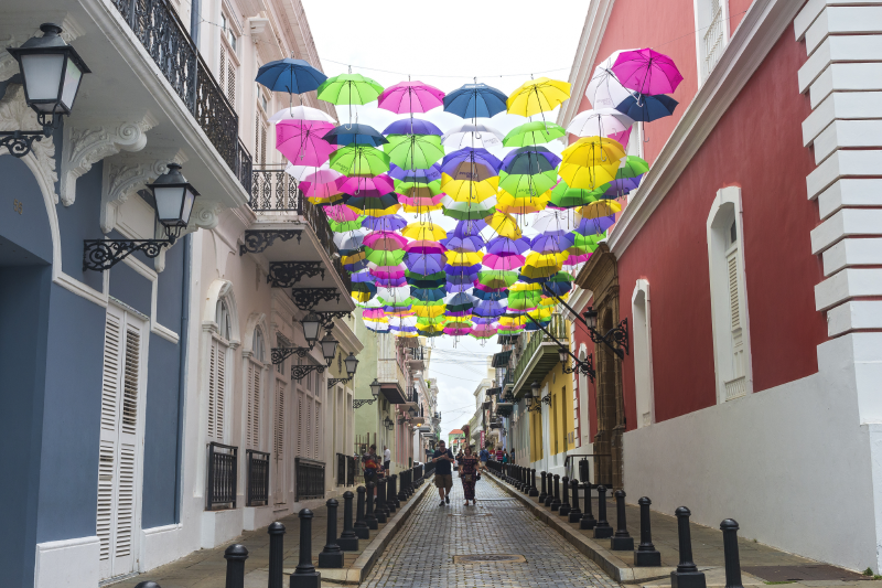 The Top 4 Activities To do in San Juan