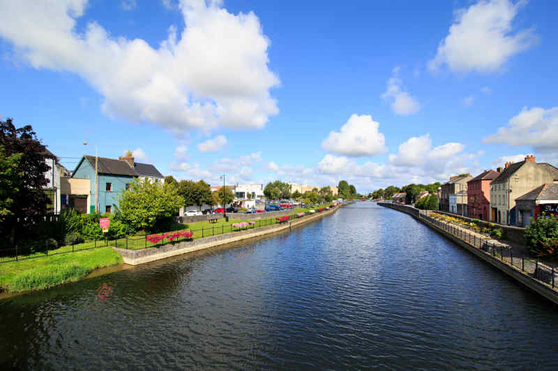 Kilkenny Canal