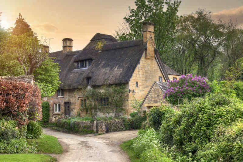 Cotswolds