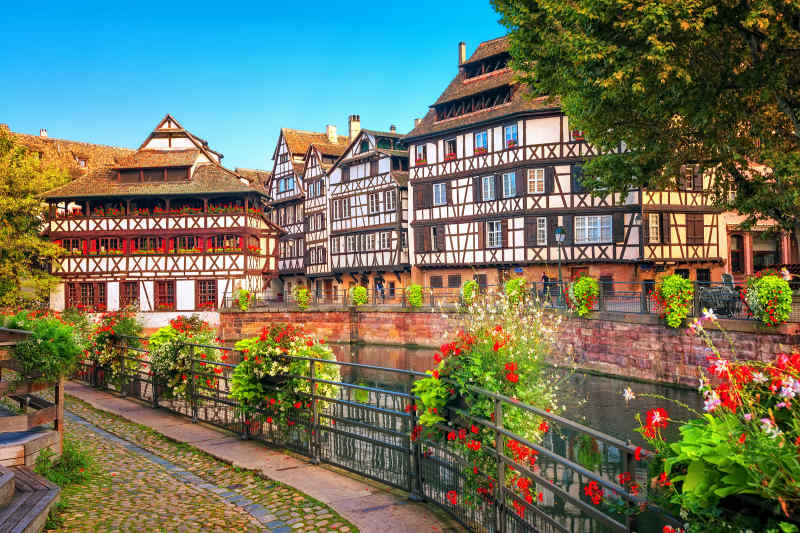 Strasbourg