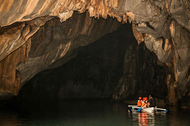 Adventures for Adrenaline Junkies