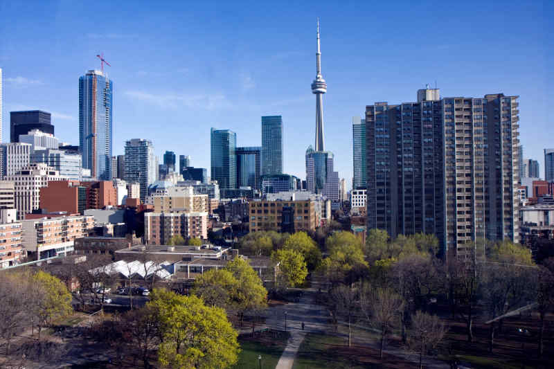 Toronto, Canada