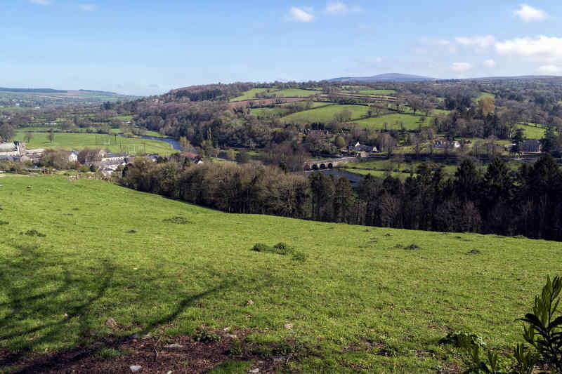 Nore Valley, Kilkenny