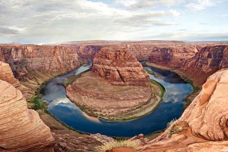 Horseshoe Bend