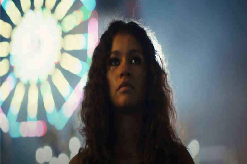 A Deep Dive into Euphoria&rsquo;s Filming Destinations