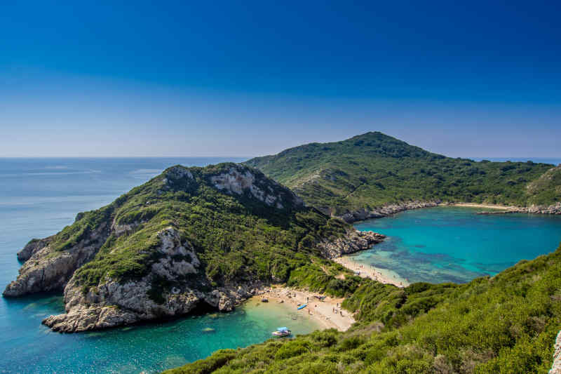 Best Greek Islands