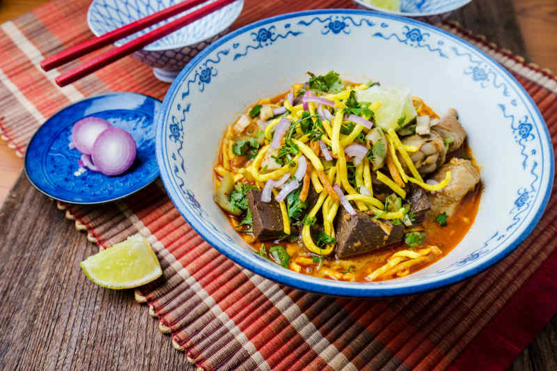 Khao Soi