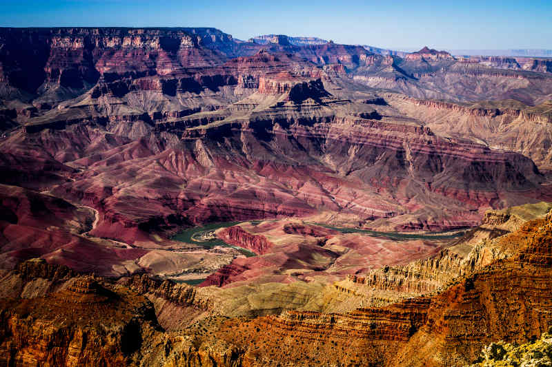 Grand Canyon