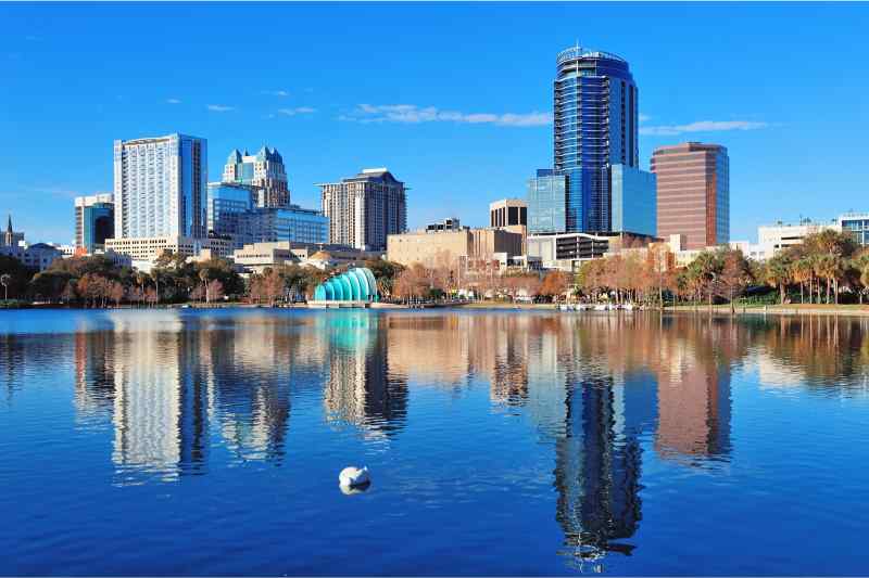 Orlando, Florida