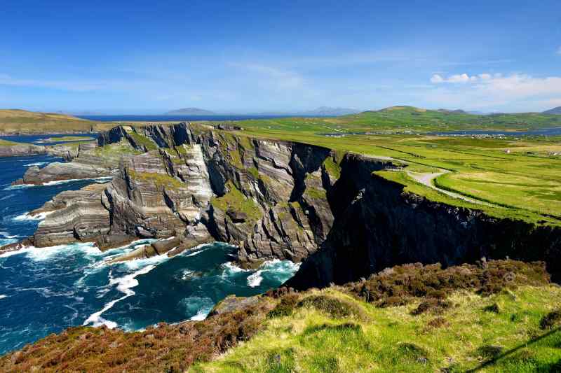 Ring of Kerry, Ireland