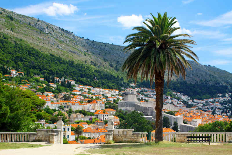 Dubrovnik, Croatia