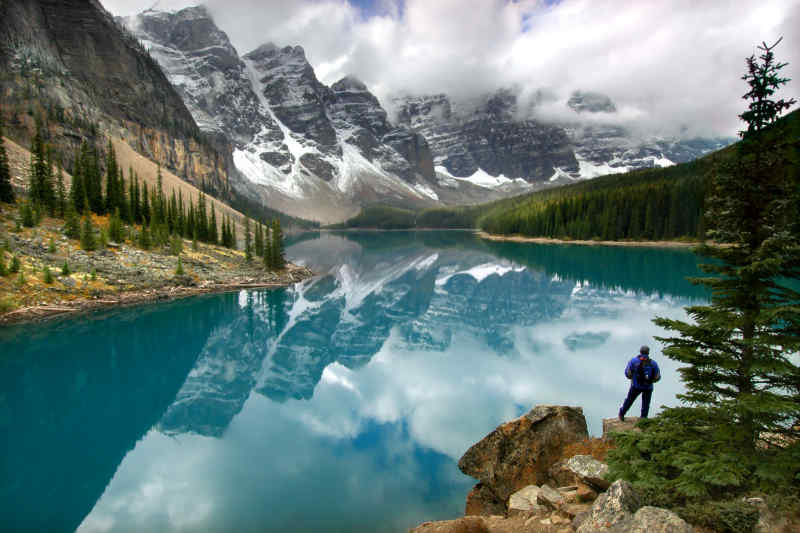 Banff National Park