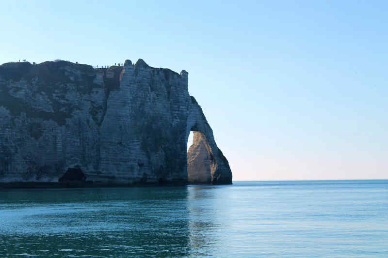 Etretat, France