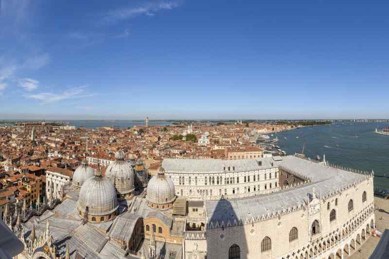 Doge's Palace