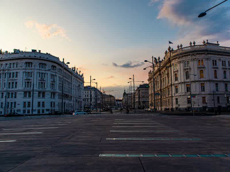10 Incredible Things To Do In Vienna This January