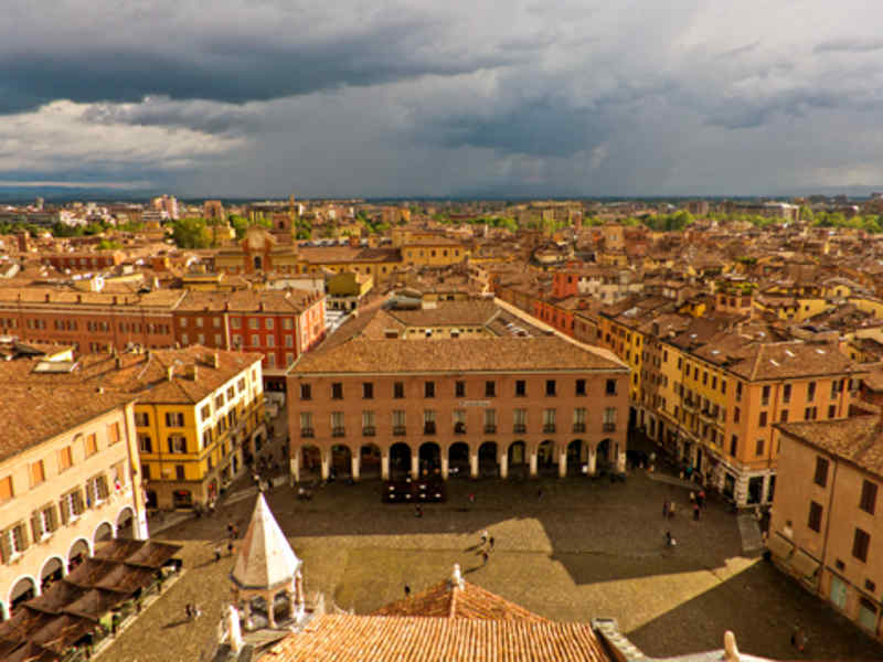 Modena