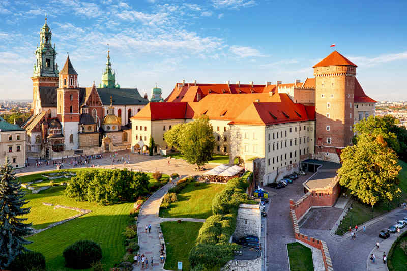 Wawel