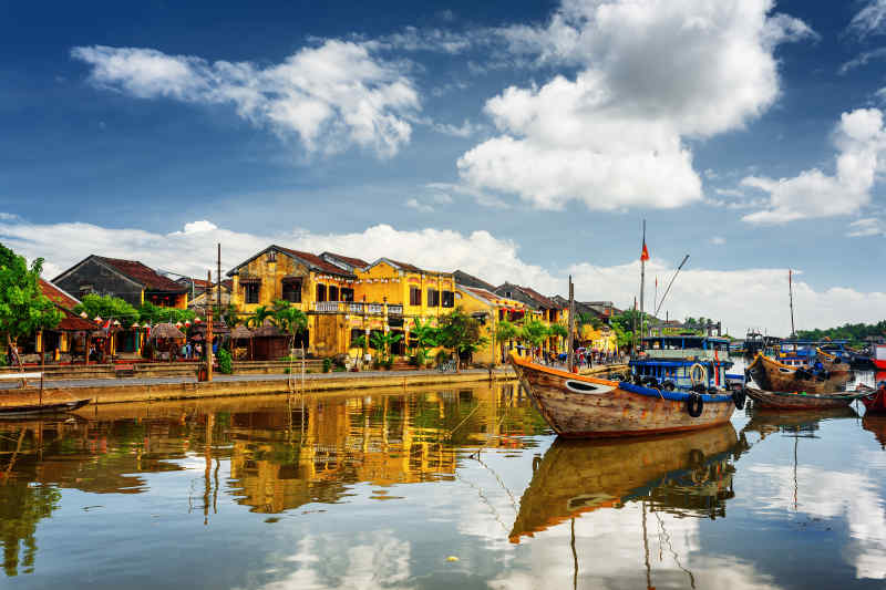 Hoi An