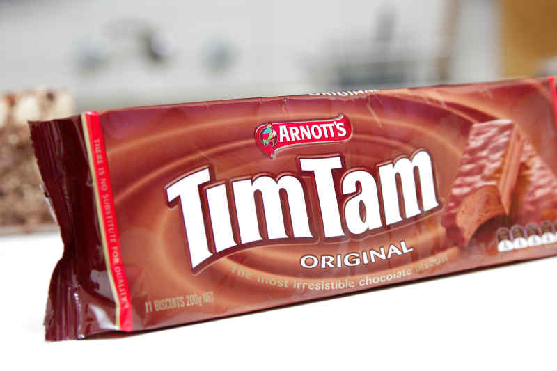 Tim Tams