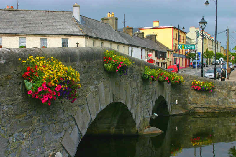 8 Reasons to Visit Westport, Ireland