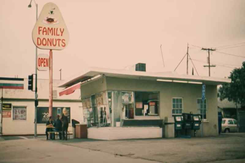 Family Donuts