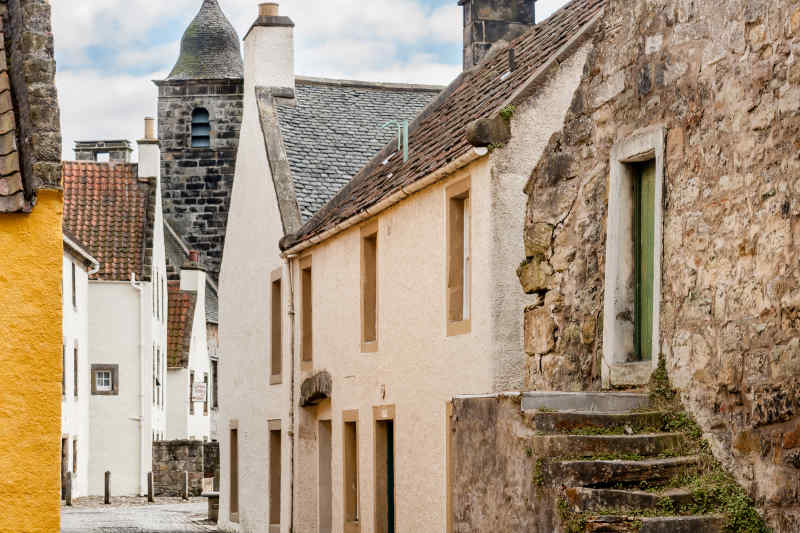 Culross