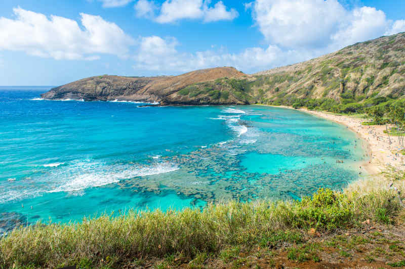 Hanauma Bay