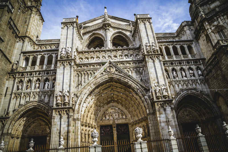 vap toledo Toledo, Spain main image 1