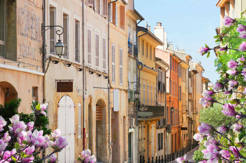 Aix-en-Provence