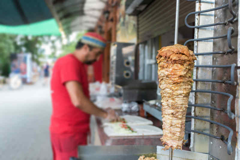 Shawarma