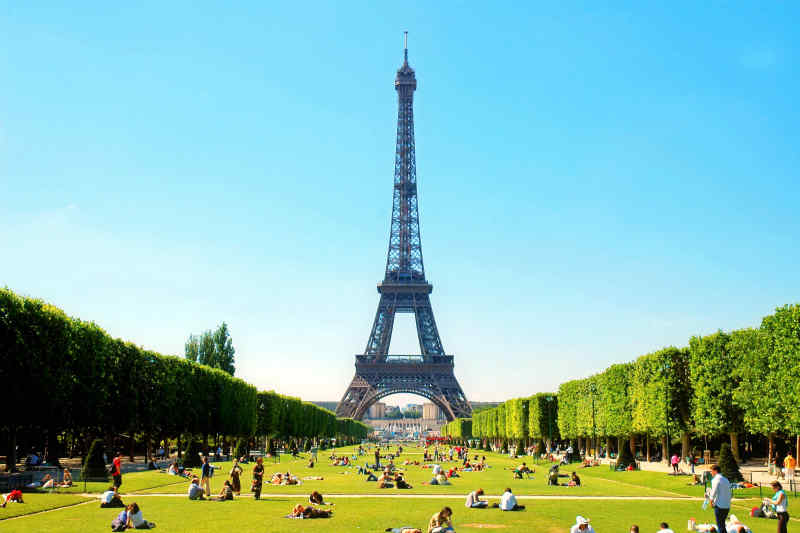 Know Before You Go: Dining at the Eiffel Tower — Paris Travel Tips