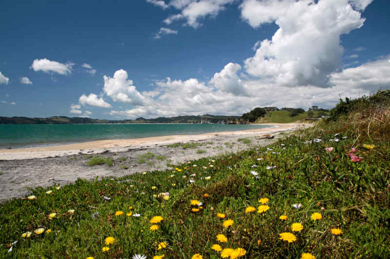 Derrynane Beach