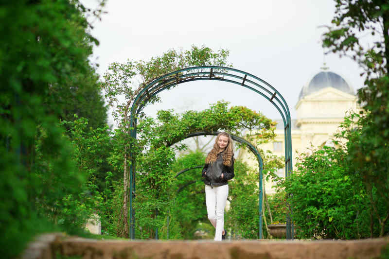 Jardin des Plantes