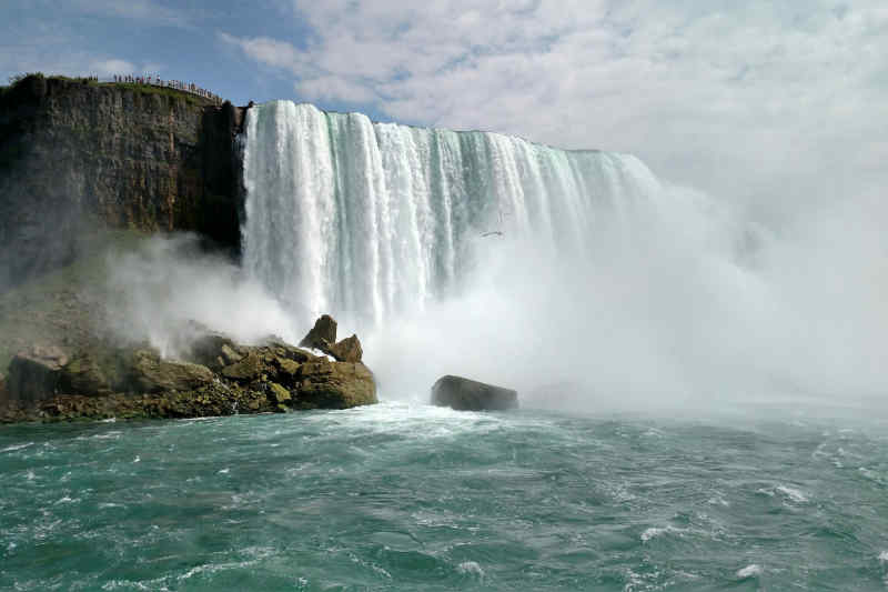 Niagara Falls