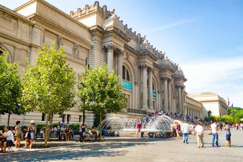 Metropolitan Museum of Art