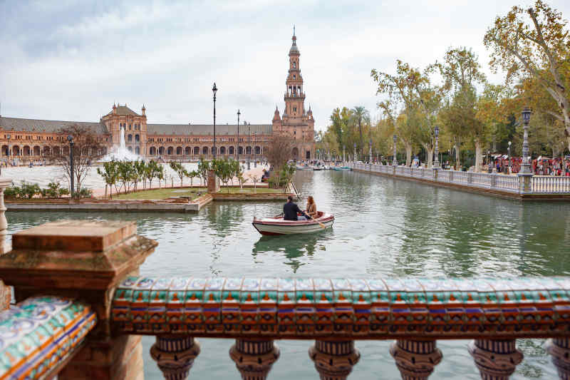 Seville