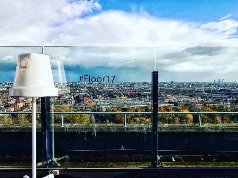 Floor 17