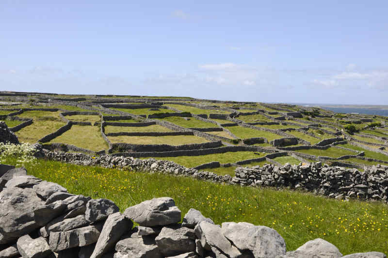 Aran Islands