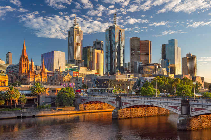 Pronunciation Station A Guide To Australian Place Names