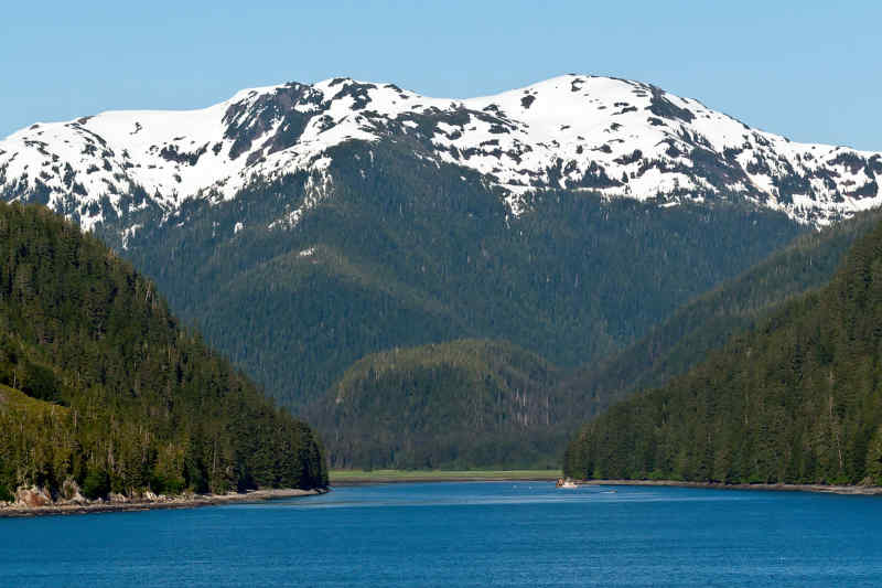 Inside Passage