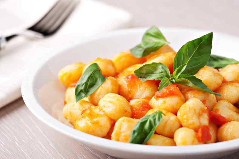 Gnocchi