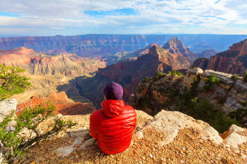 Grand Canyon National Park