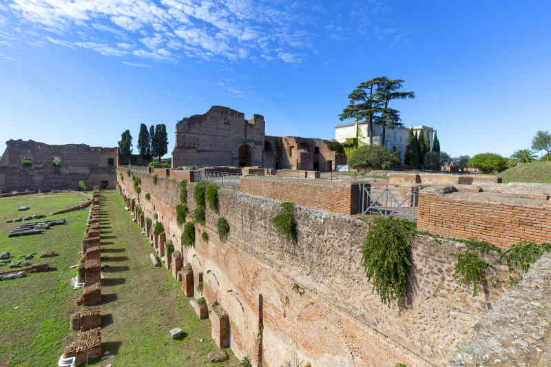 Palatine Hill