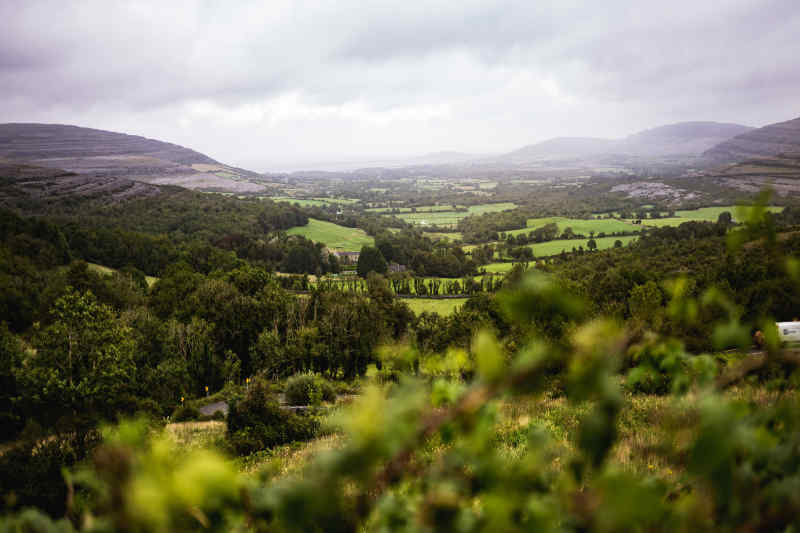 Galway Ireland