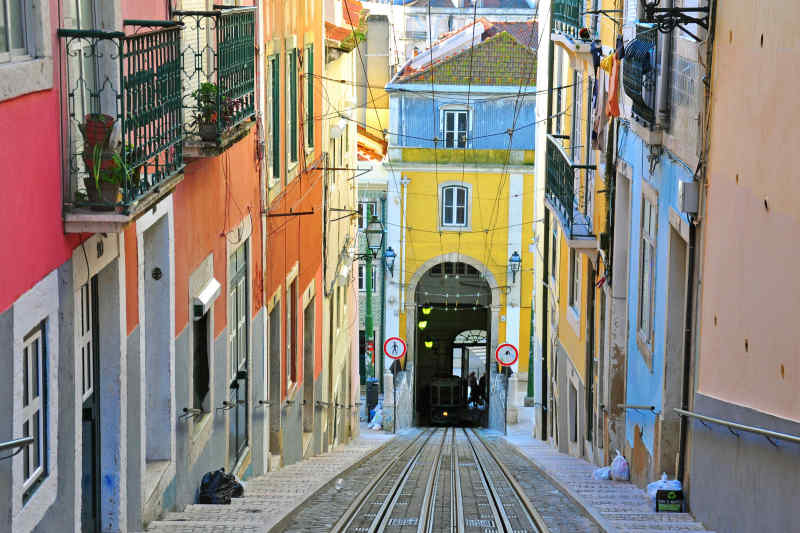 Bairro Alto